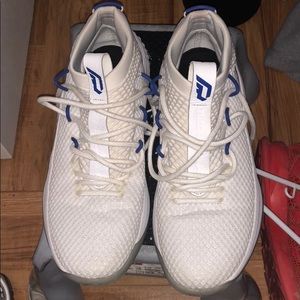 Addidas Dame Lilliard